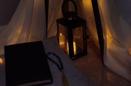 انطلاق فعاليات “رمضانيات” في جميع المحافظات اليوم………      ￼