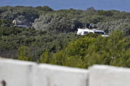 يونيفيل: لبنان وإسرائيل لا يريدان الحرب…….      ￼