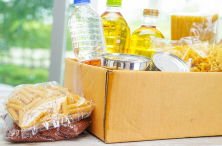 “الفاو”: أسعار المواد الغذائية في العالم تراجعت بنسبة 20.5%……..