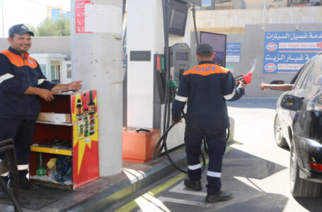 ارتفاع سعر البنزين أوكتان 90 بنسبة 8% عالميا في الأسبوع الأول من الشهر الحالي………      ￼