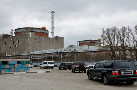 رصد 200 مليون دولار لإصلاح البنى التحتية لمنشآت الطاقة في أوكرانيا……….     ￼