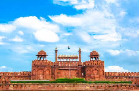 توقع تجاوز عدد سكان الهند تعداد الصين بحلول منتصف 2023…….     ￼