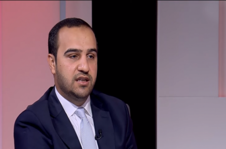 منع نشر إسرائيلي بشأن قضية النائب عماد العدوان الموقوف لدى إسرائيل…….     ￼