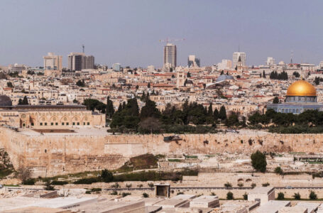  أوقاف القدس: إسرائيل تخطط لوضع سيء جديد في المسجد الأقصى………