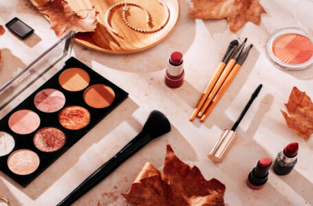 نحو 70 مصنع تجميل مرخصا في الأردن……. 