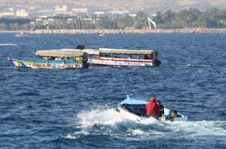 %88 نسبة حجوزات فنادق العقبة فئة 5 نجوم مع نهاية الأسبوع الحالي…….