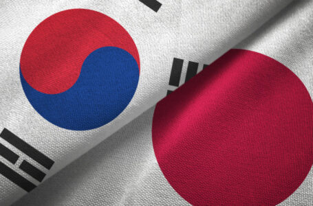 رئيس وزراء اليابان يعتزم زيارة كوريا الجنوبية لعقد قمة مع رئيسها…….      ￼