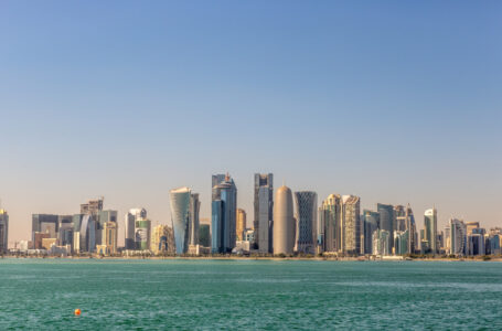 قطر تستضيف كأس العالم لكرة السلة للرجال في 2027…….      ￼