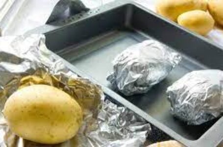 هيئة الغذاء السعودية تحذر من استخدام القصدير في الطبخ…..
