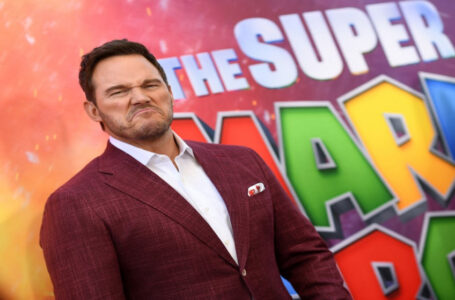 فيلم “سوبر ماريو” يحصد عائدات بأكثر من مليار دولار في العالم……..      ￼