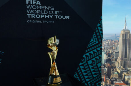 فيفا يهدد بتعتيم تلفزيوني على كأس العالم للسيدات في أوروبا…….       ￼
