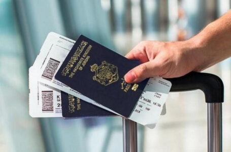 الحكومة تطرح عطاء لإطلاق خدمات الجواز السفر الإلكتروني…….