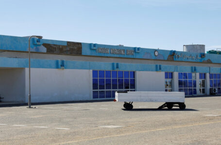 الصحة العالمية: شحنة مساعدات طبية عاجلة تصل للسودان……..