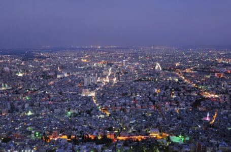 وزراء الخارجية العرب يبحثون اليوم إعادة مقعد سوريا للجامعة العربية…….