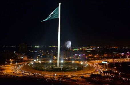 ولي عهد السعودية يستقبل مستشار الأمن القومي الأميركي والإماراتي والهندي……..      ￼