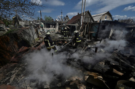 موفد صيني خاص سيزور أوكرانيا الإثنين لبحث “تسوية سياسية” للحرب…….     ￼