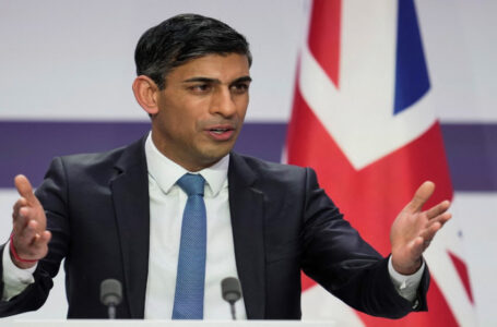 رئيس الوزراء البريطاني سيحضر قمة مجلس أوروبا الثلاثاء……    ￼