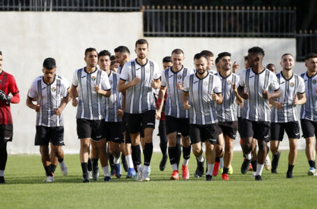 المنتخب الأولمبي لكرة القدم يلتقي اليوم نظيره الفلسطيني……     ￼