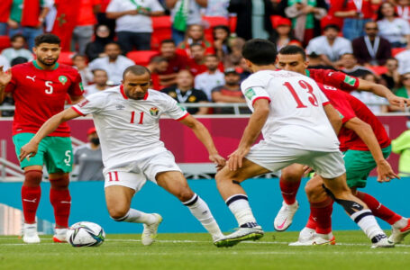 عروض من أندية إماراتية للاعب ياسين البخيت……    ￼