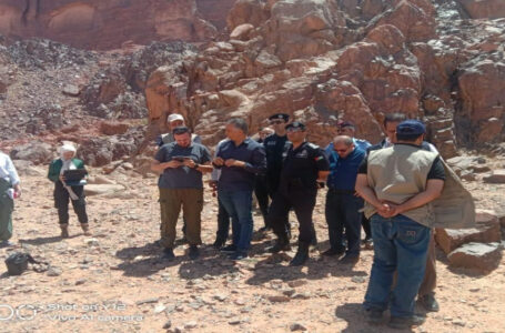 وزير السياحة: إشراك المجتمعات المحلية بالمشاريع السياحية ضرورة لتعم الفائدة…….