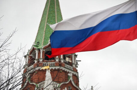 موسكو: حديث مجموعة السبع عن الترسانات النووية يهدف للضغط على روسيا والصين￼