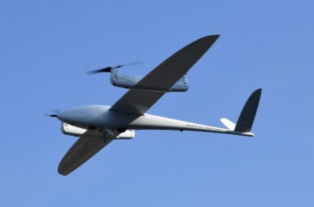 هجمات بطائرات مسيّرة في منطقة بيلغورود الروسية……     ￼