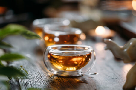 إقامة فعالية عن ثقافة “الشاي الصيني” في عمّان…….     ￼