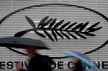 جوائز لثلاثة أفلام عربية بمسابقة “نظرة ما” في مهرجان كان السينمائي…….    ￼