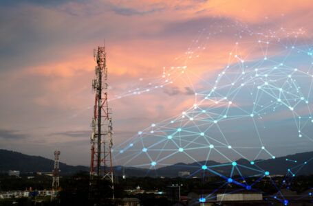 هيئة الاتصالات: انتشار خدمة 5G سيتدرج بالمناطق ذات الكثافة السكانية العالية