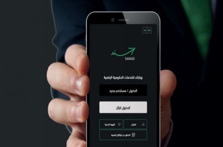 وزارة الاقتصاد الرقمي: الأردن أول دولة بتوفير قزحية العين لخدمة التحول الرقمي……