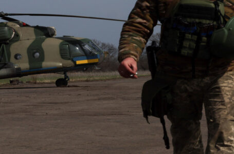 روسيا تعلن صد هجوم أوكراني “واسع النطاق” في دونيتسك…….     ￼