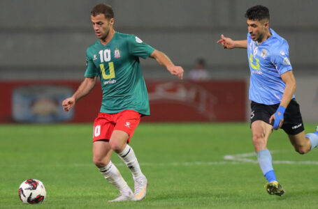 طرح نحو 9 آلاف تذكرة لمباراة الفيصلي والوحدات في بطولة درع الاتحاد……