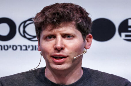 جلسة تفاعلية في عمّان مع مؤسس “تشات جي بي تي” وقمّة للجيل الخامس اليوم……      ￼