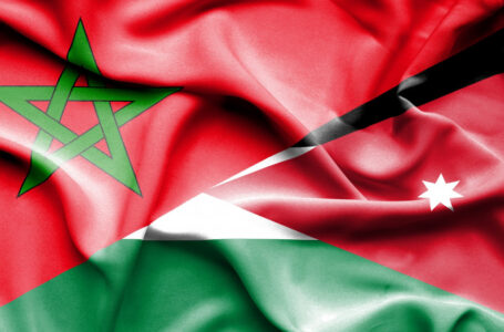 الأردن يطلق خدمة التأشيرة الإلكترونية للمغاربة الراغبين بزيارة المملكة…….      ￼