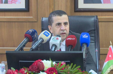 67.2% نسبة النجاح العامة في امتحان الشهادة الجامعية المتوسطة￼