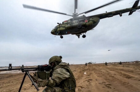 رئيس بيلاروس: بدأنا استلام الأسلحة النووية التكتيكية الروسية￼