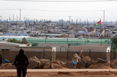 وزير الخارجية: سنقترح إنشاء صندوق يوفر بيئة آمنة لعودة اللاجئين السوريين￼