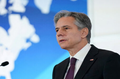 واشنطن لا تتوقع انفراجة بالعلاقات مع بكين والصين تؤكد أن باب الحوار “مفتوح دائما”￼