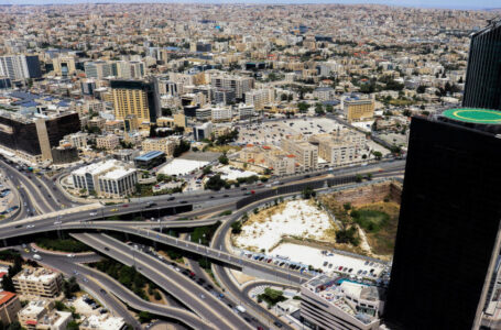 عقد اجتماعات في إطار المراجعة الثالثة للسياسة التجارية للأردن