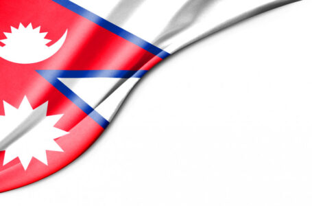 قتيل و25 مفقودا شرق نيبال إثر أمطار غزيرة￼