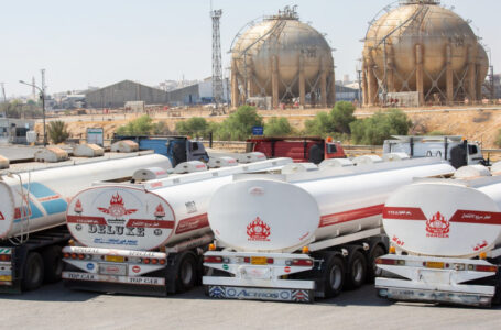 توسعة مصفاة البترول الرابعة “ستمكنها من تكرير 120 ألف برميل نفط يوميا”￼