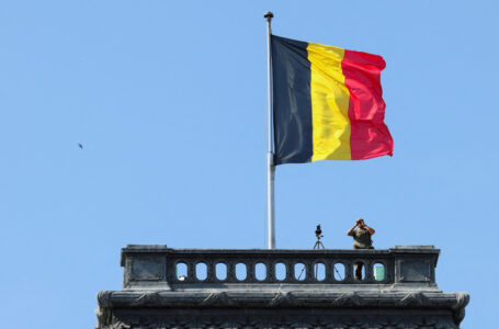 السفير البلجيكي يدعو لرقابة دولية للتأكد من “عودة آمنة” للاجئين إلى سوريا￼