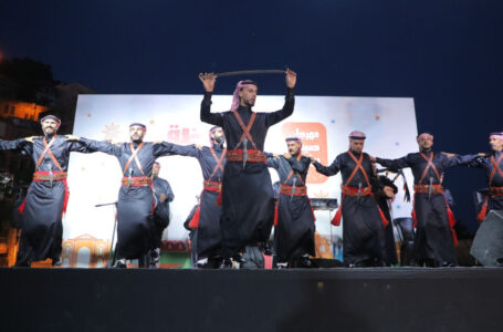 بدء الأسبوع الثاني من مهرجان صيف الأردن اليوم￼