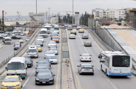 تفعيل خطة عمل وسائل النقل العام خلال عطلة عيد الأضحى￼