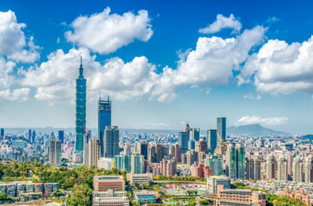 الولايات المتحدة تبيع تايوان معدات عسكرية بـ440 مليون دولار￼