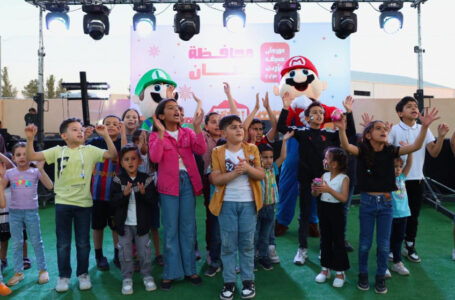 فعاليات مهرجان صيف الأردن تستمر اليوم وغدا￼