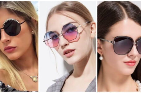 بنفس سعر سيارة فيراري.. أغلى 10 نظارات شمسية في العالم