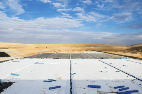 776 مليون يورو استثمرها البنك الأوروبي للإعمار والتنمية في الأردن خلال 6 أعوام