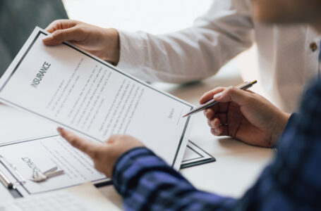 إجمالي أقساط التأمين يتجاوز ربع مليار دينار في نيسان 2023￼