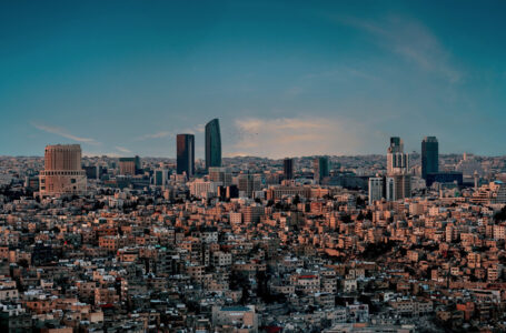 الأعلى للسكان: 11.4 مليون نسمة في الأردن “ثلثهم” لا يحملون الجنسية الأردنية